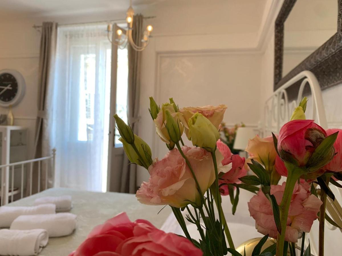 Mama'S And Papa'S Luxury Rooms Split Exterior foto