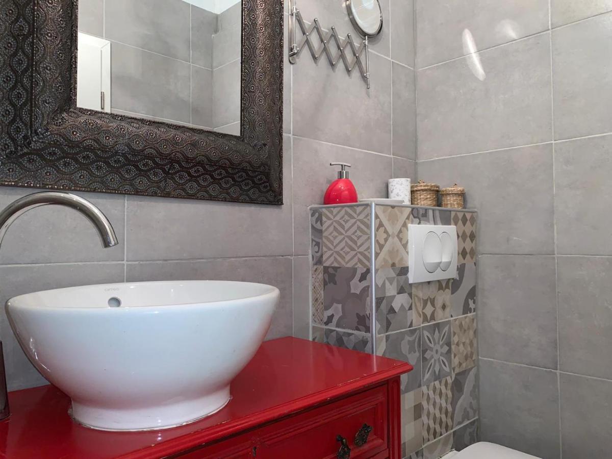 Mama'S And Papa'S Luxury Rooms Split Exterior foto