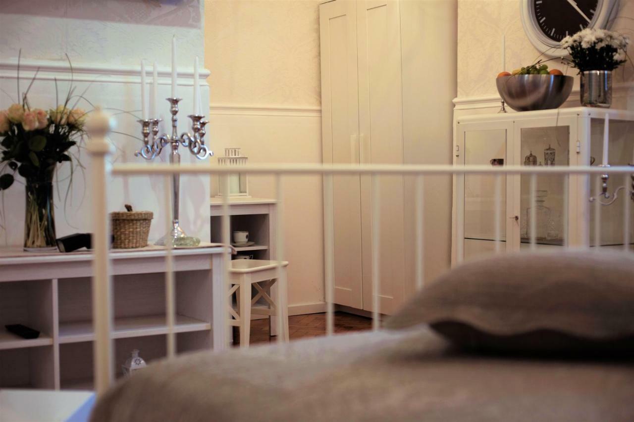 Mama'S And Papa'S Luxury Rooms Split Exterior foto